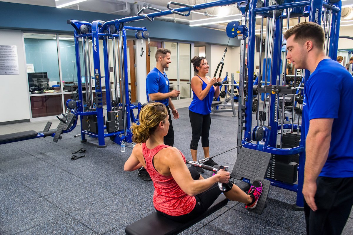 Bookkeeping Tips for Fitness Club Owners